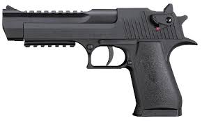 co2 air pistol