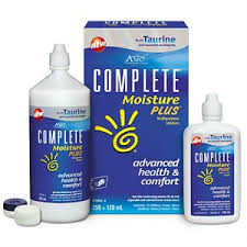 complete moisture plus