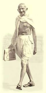 mahatma gandhi photos