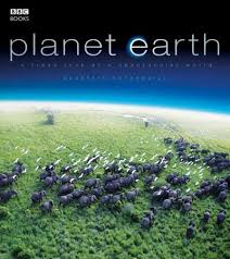 planet earth high definition