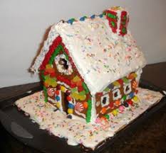 how to make house