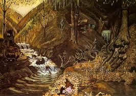 burchfield