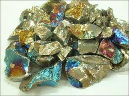ferromanganese
