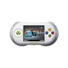 console de jeu portable