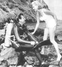 sea hunt