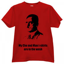 guevara t shirt