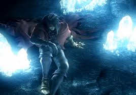 vincent valentine