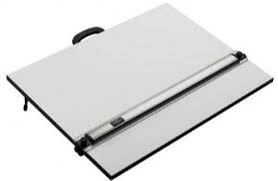 alvin drawing table