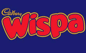 cadbury wispa bar