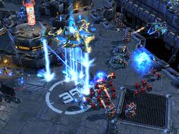 stradegy games