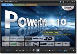 powerdvd 10 skins