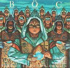 Blue Oyster Cult - Fire Of Unknown Origin