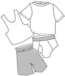 boys undershirts
