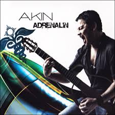 Ak�n Adrenalin