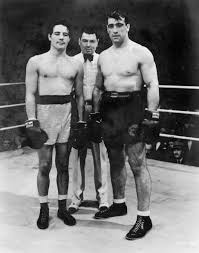 primo carnera