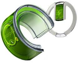 future mobile phone