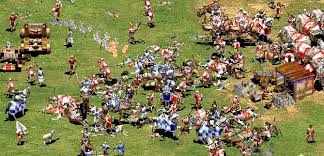 age of empires ii the age of kings