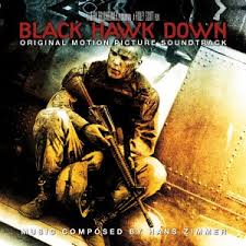 black hawk down cd