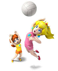 mario sports mix