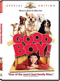 goodboy