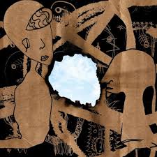 Joseph Arthur - All Of Our Hands