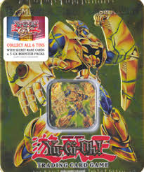 elemental hero neos tin
