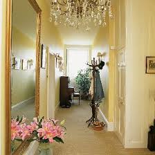 hallway cabinet