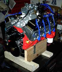 327 chevy