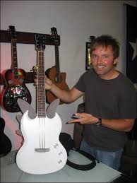 chris tomlin guitar