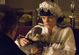 ncis abby hippo
