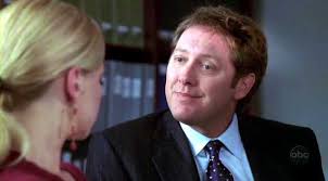 boston legal alan shore