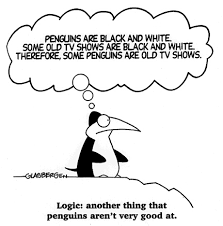 penguin cartoon