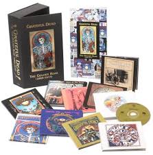 grateful dead the golden road