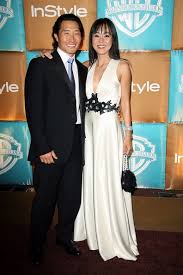 Yunjin Kim style