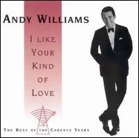 Andy Williams - The Village Of St. Bernadette