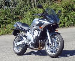 fazer 600 n