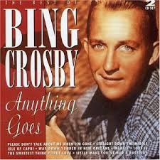 bing crosby cds