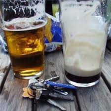 drink and driving