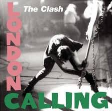 london calling cd