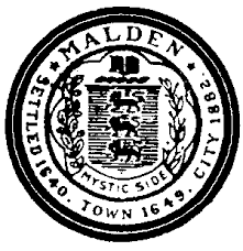 malden massachusetts