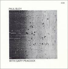 paul bley with gary peacock