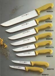 butchers tools