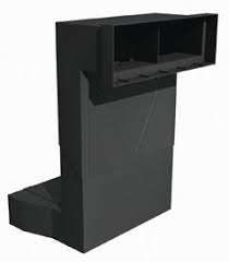 floor vent extender