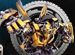 bumblebee game