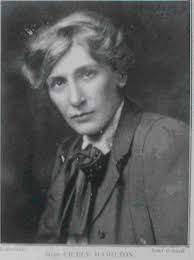 cicely hamilton