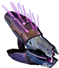 halo gun
