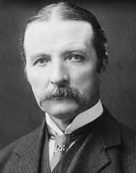 william archer