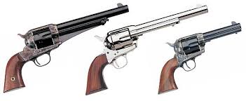revolvers