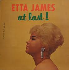 etta james records