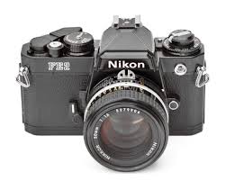 fe2 nikon